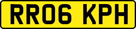 RR06KPH