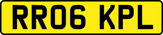RR06KPL