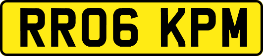 RR06KPM