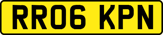 RR06KPN