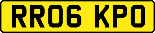 RR06KPO