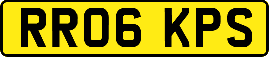 RR06KPS
