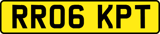 RR06KPT