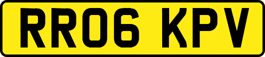 RR06KPV