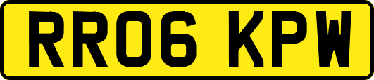 RR06KPW