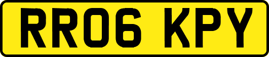 RR06KPY