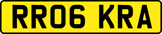 RR06KRA