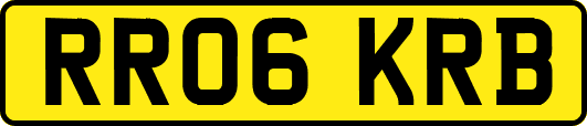 RR06KRB
