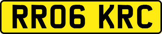 RR06KRC
