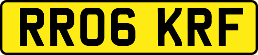 RR06KRF