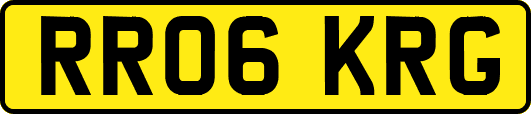 RR06KRG