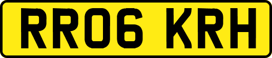 RR06KRH