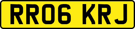 RR06KRJ
