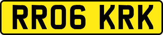 RR06KRK