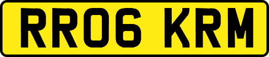 RR06KRM