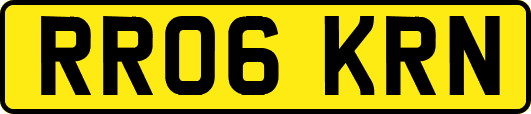 RR06KRN