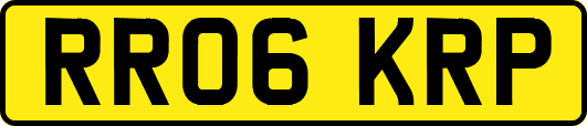 RR06KRP