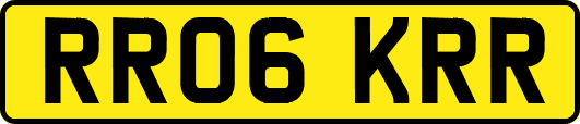 RR06KRR