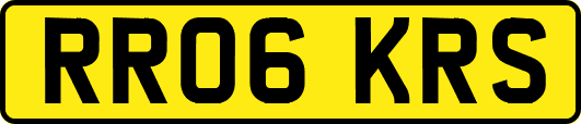 RR06KRS