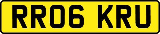 RR06KRU