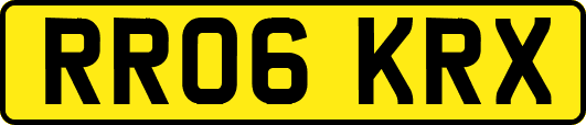 RR06KRX