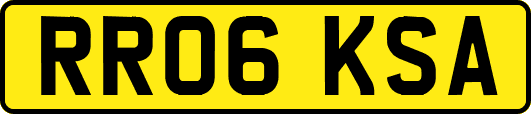 RR06KSA