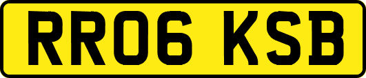 RR06KSB