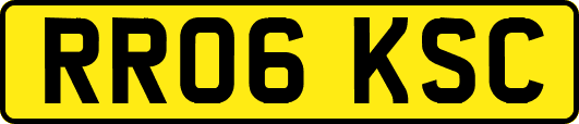 RR06KSC