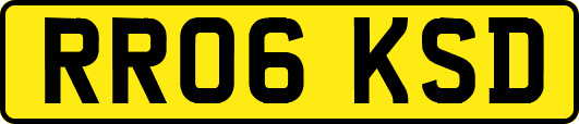 RR06KSD