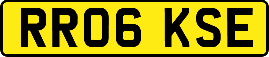 RR06KSE