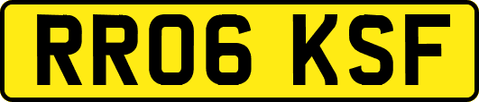 RR06KSF