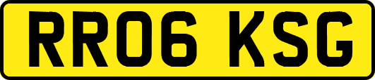 RR06KSG