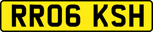 RR06KSH