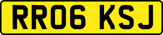 RR06KSJ