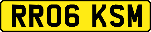 RR06KSM