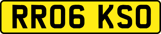RR06KSO