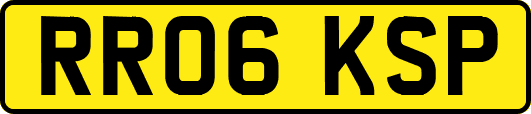 RR06KSP