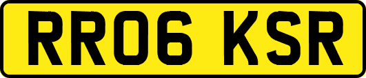 RR06KSR