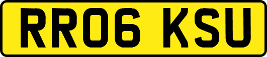 RR06KSU