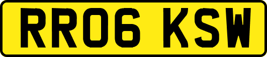 RR06KSW