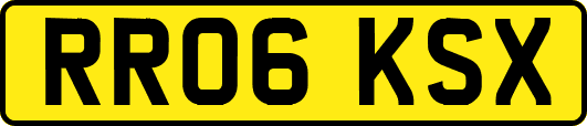 RR06KSX