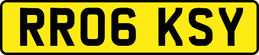 RR06KSY