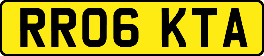 RR06KTA