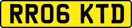 RR06KTD