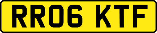 RR06KTF