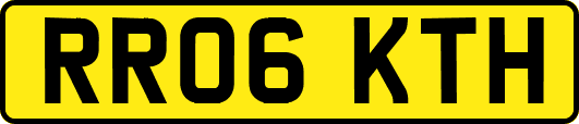 RR06KTH