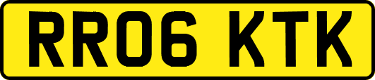 RR06KTK
