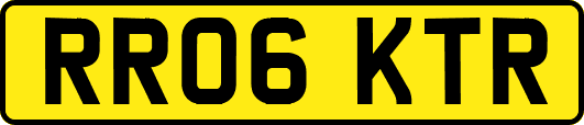 RR06KTR