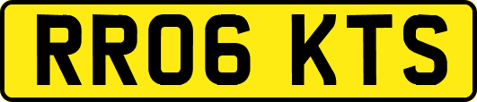 RR06KTS