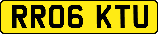 RR06KTU